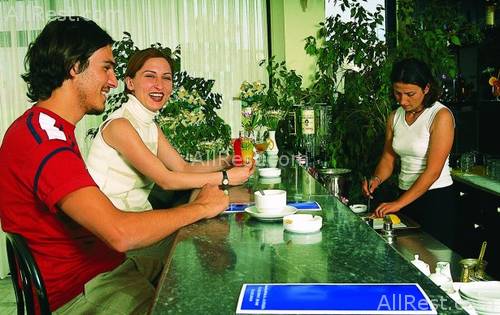 Peranis Hotel 16